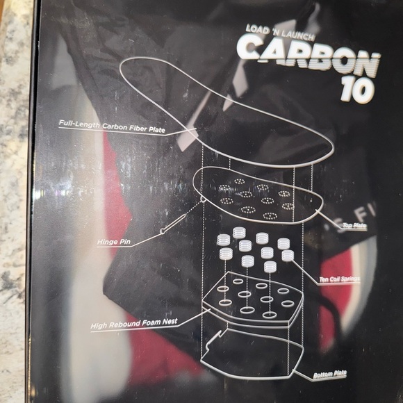 New APL Concept X Men’s Sneakers 8.5 - Picture 4 of 7